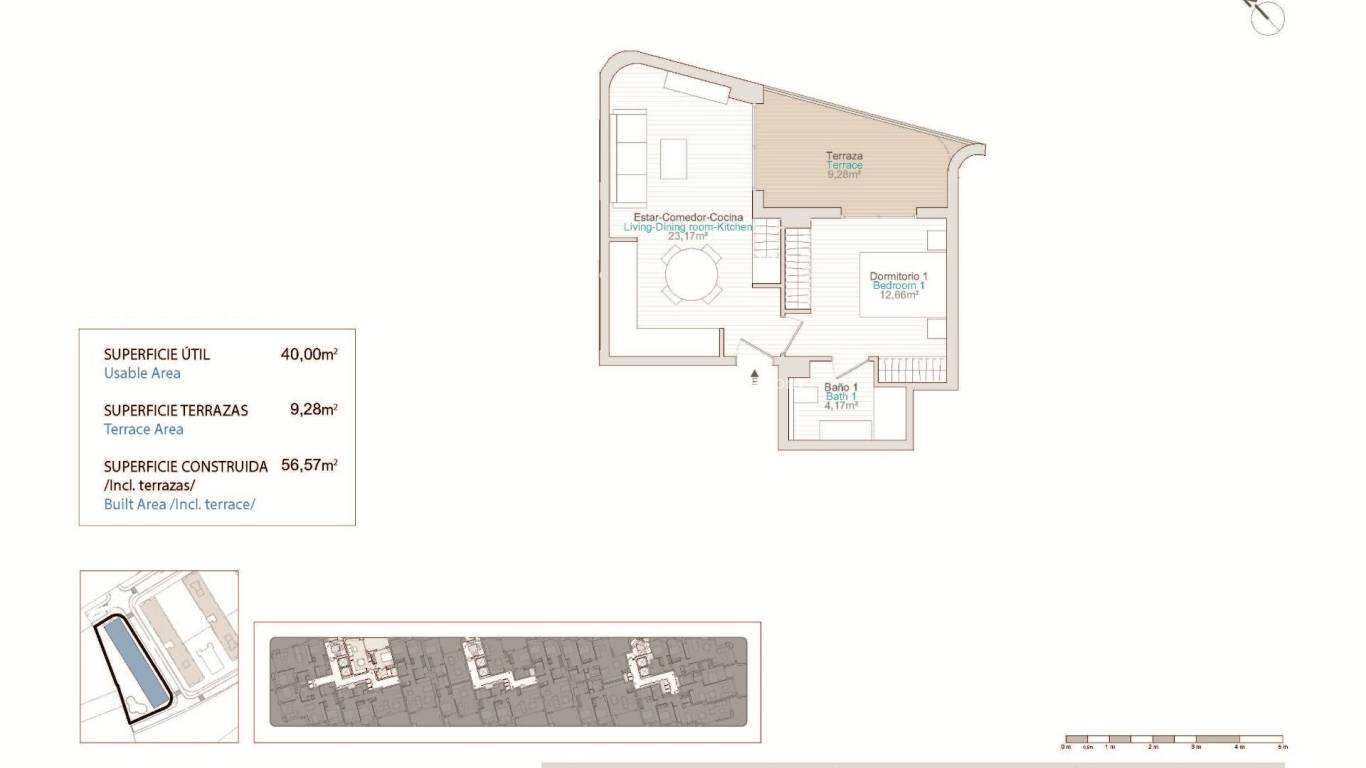 Nueva construcción  - Apartamento - Villajoyosa - La Tellerola