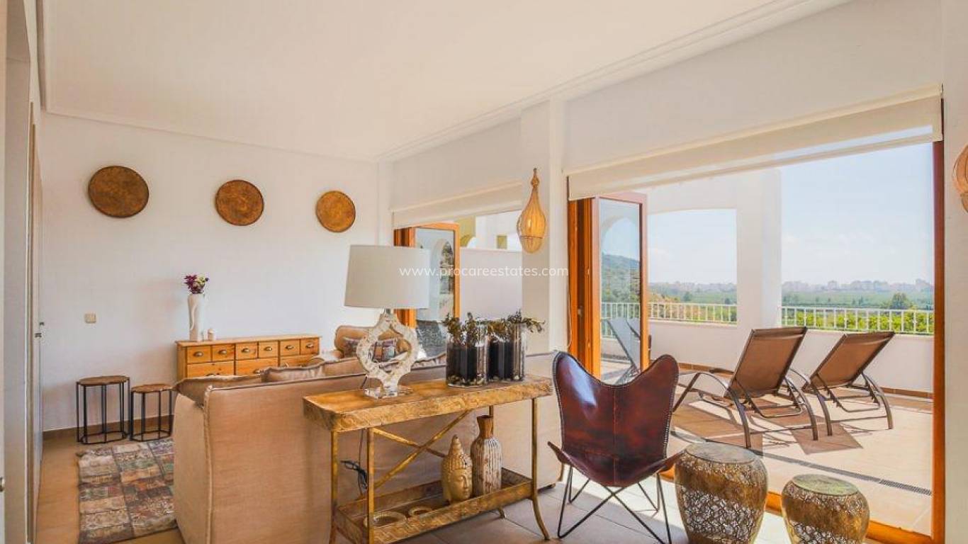 Nueva construcción  - Apartamento - Xeresa - Xeresa del monte