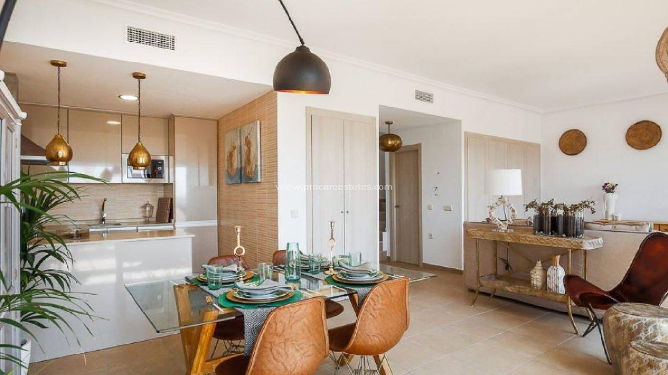 Nueva construcción  - Apartamento - Xeresa - Xeresa del monte