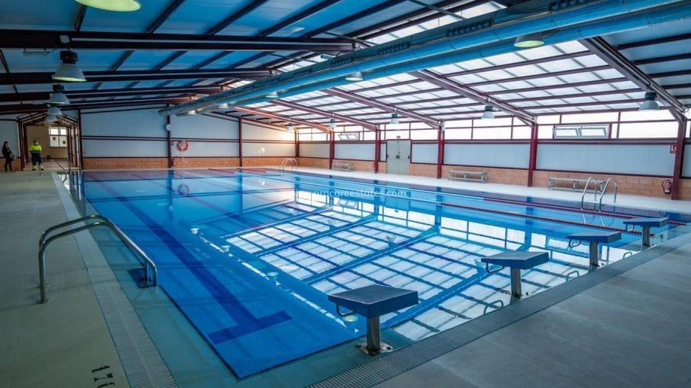 Nueva construcción  - Ático - Bigastro - pueblo