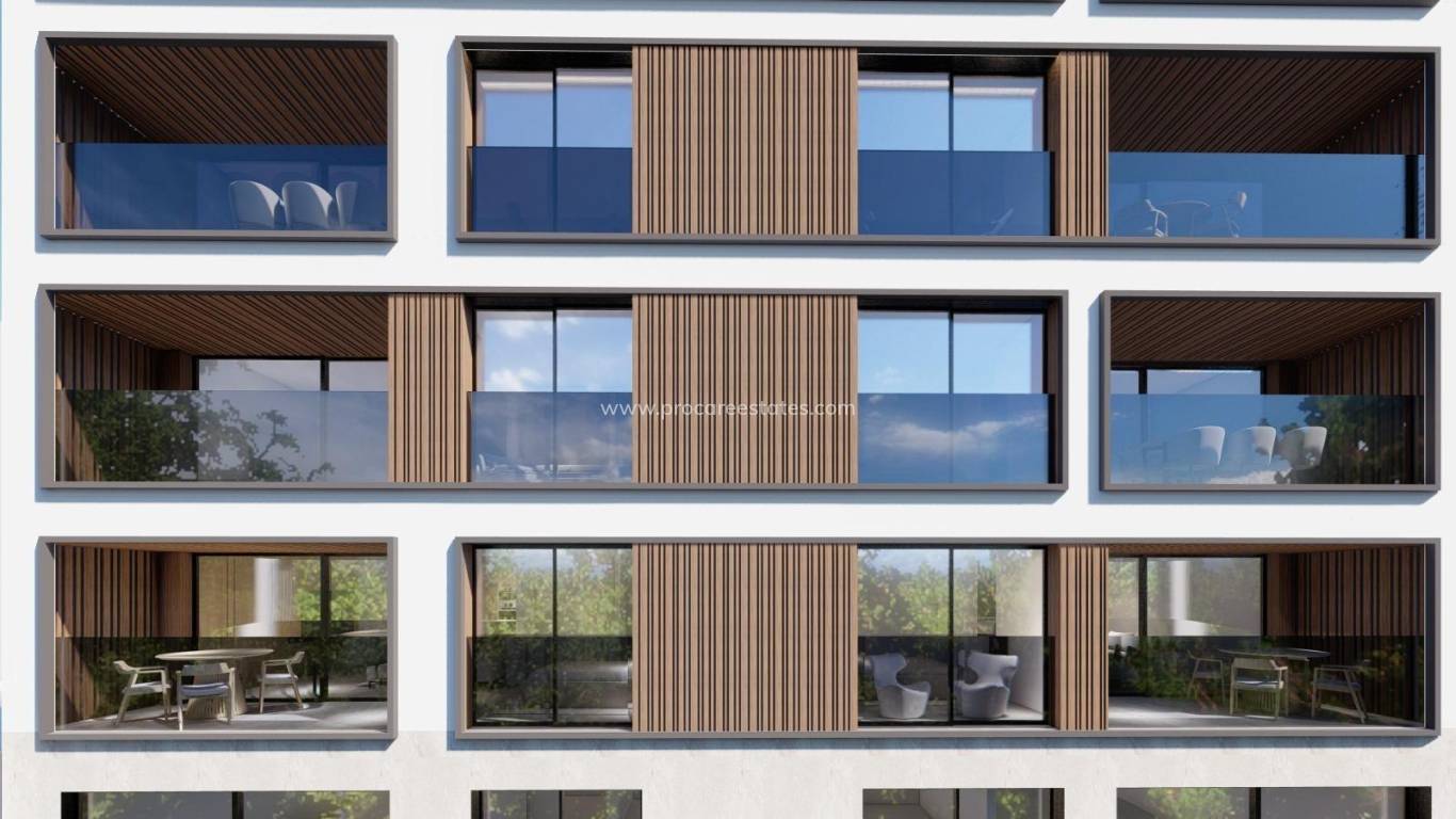 Nueva construcción  - Ático - Guardamar del Segura - Guardamar Centro