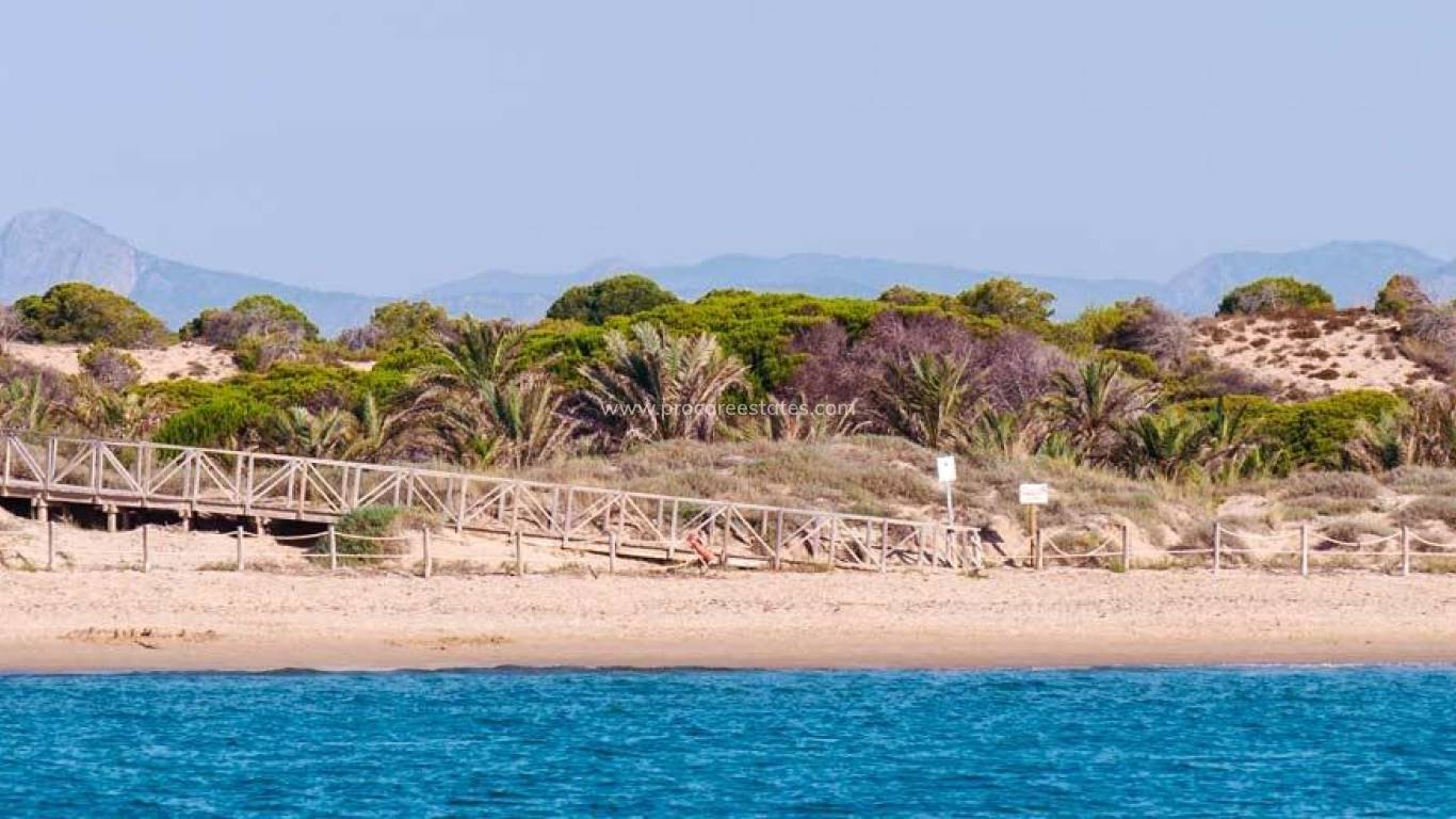 Nueva construcción  - Ático - Guardamar del Segura - Guardamar Centro
