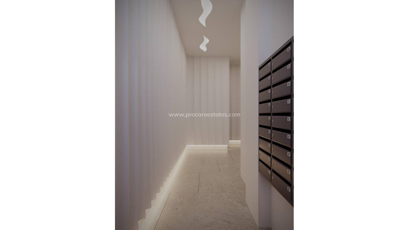 Nueva construcción  - Ático - Guardamar del Segura - Guardamar Centro