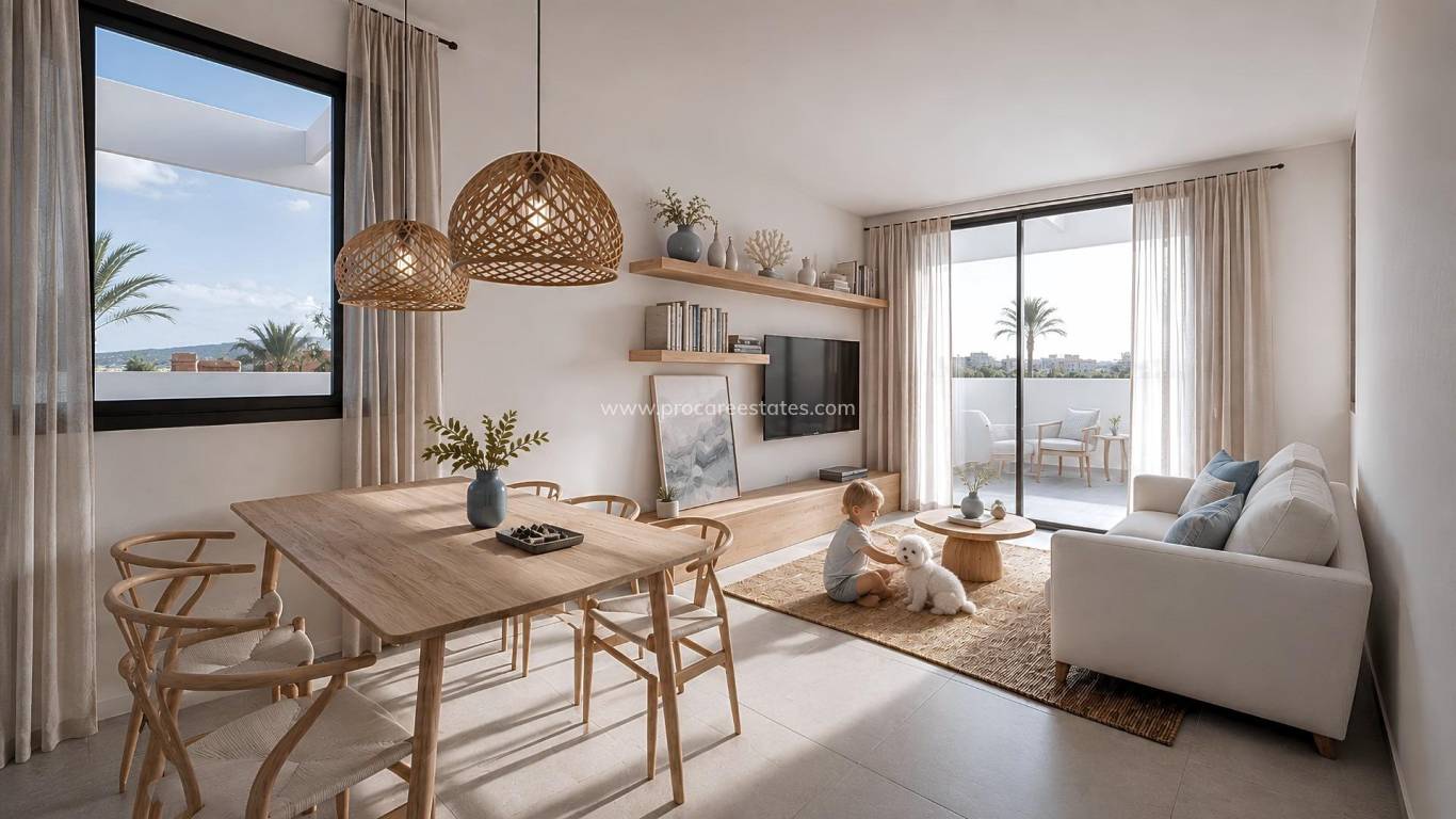 Nueva construcción  - Ático - Jávea Xàbia - Javea