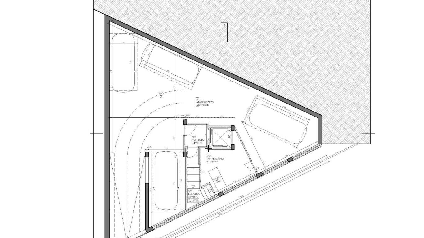 Nueva construcción  - Ático - Mazarron - pueblo