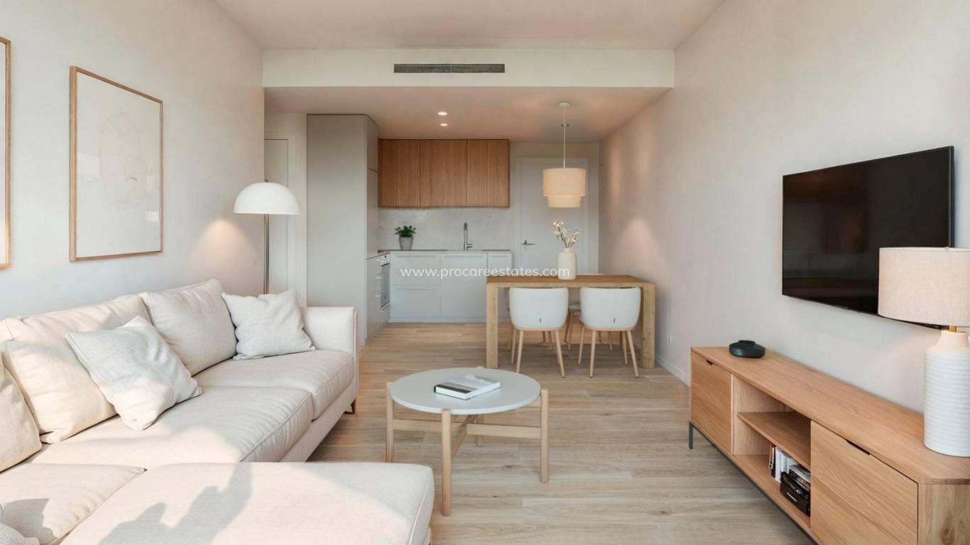 Nueva construcción  - Ático - Moncofa - Playa de Moncofa