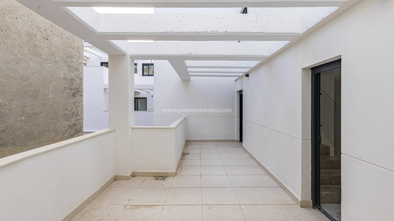 Nueva construcción  - Ático - Murcia - Centro