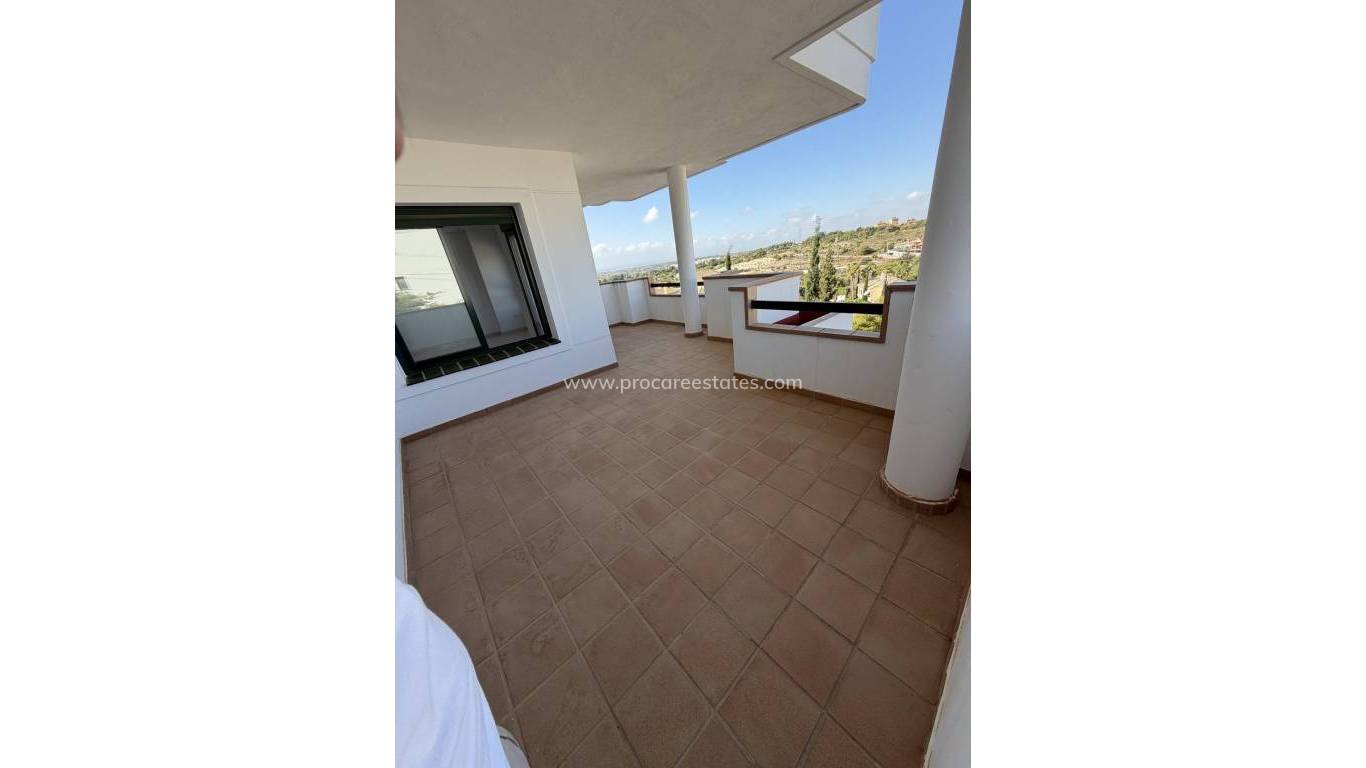 Nueva construcción  - Ático - Orihuela Costa - Lomas de Campoamor