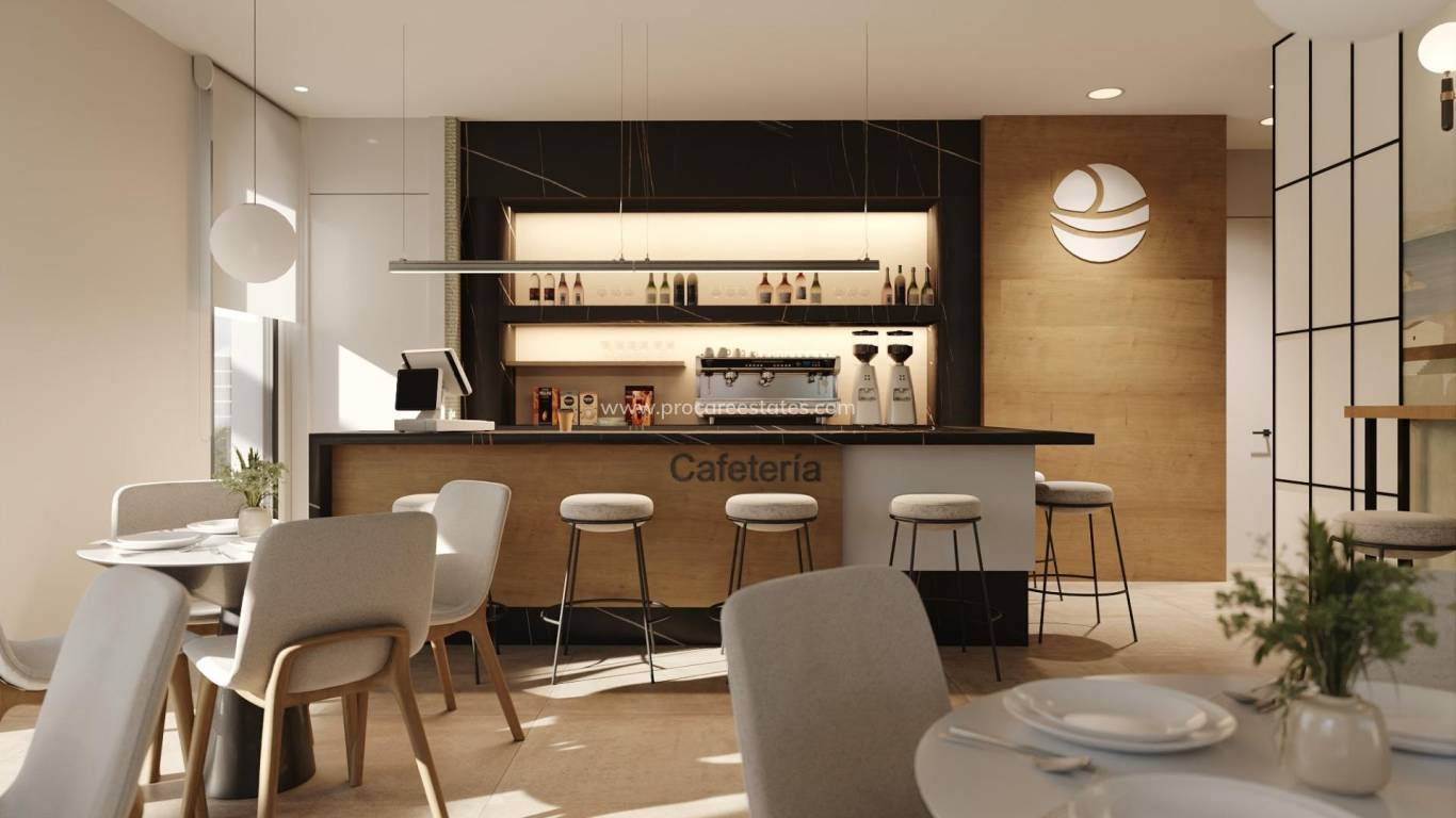 Nueva construcción  - Ático - Torre Pacheco - Santa Rosalia Lake And Life Resort