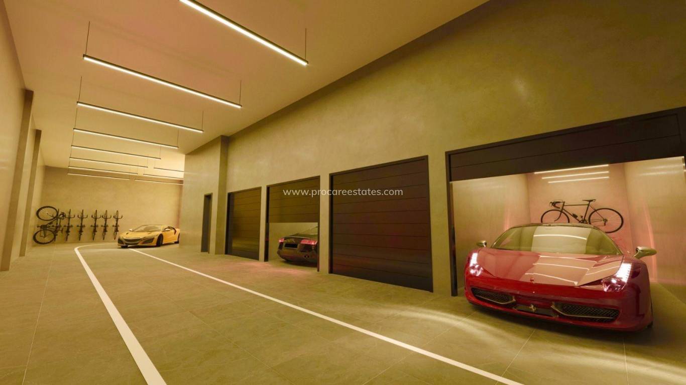 Nueva construcción  - Ático - Torrevieja - Torrevieja Center