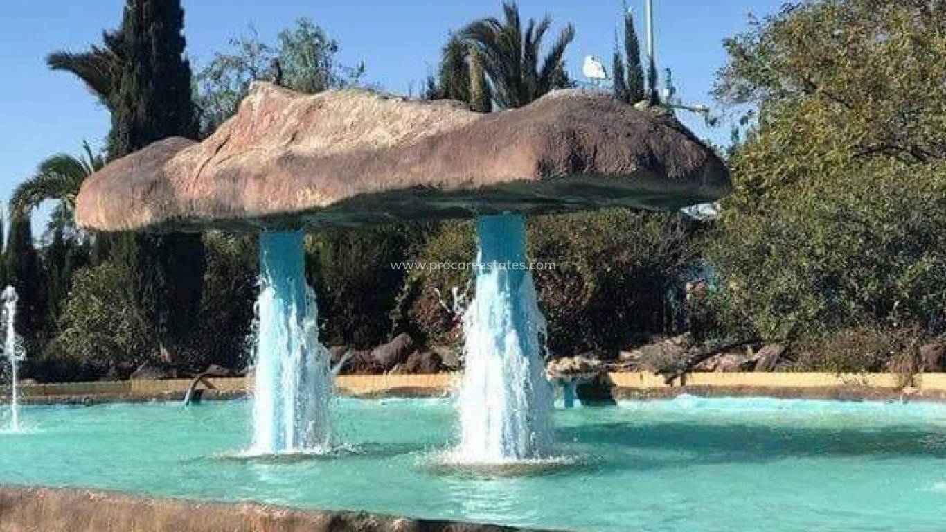 Nueva construcción  - Ático - Torrevieja - Torrevieja Center