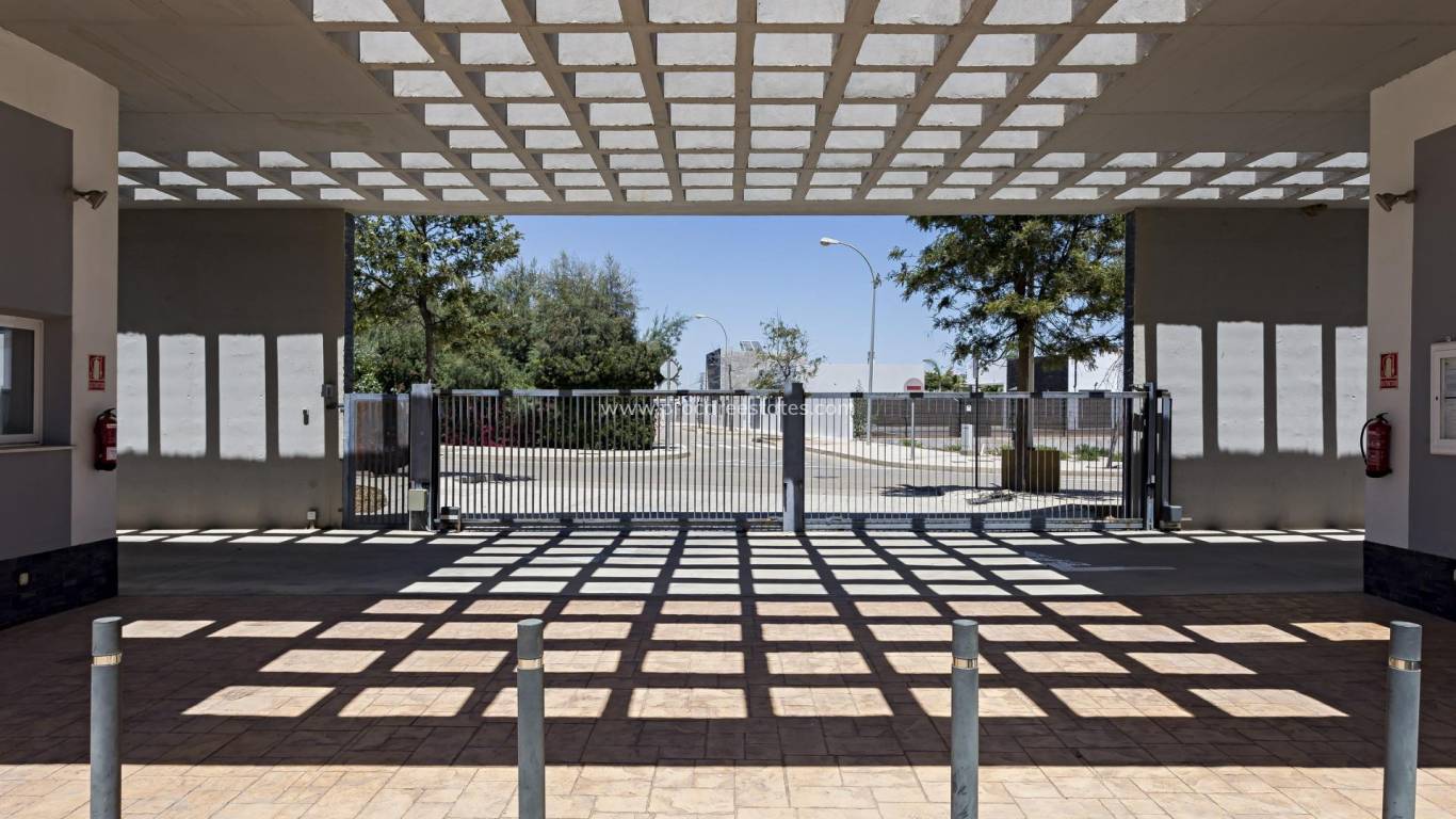 Nueva construcción  - Ático - Vera - El Playazo