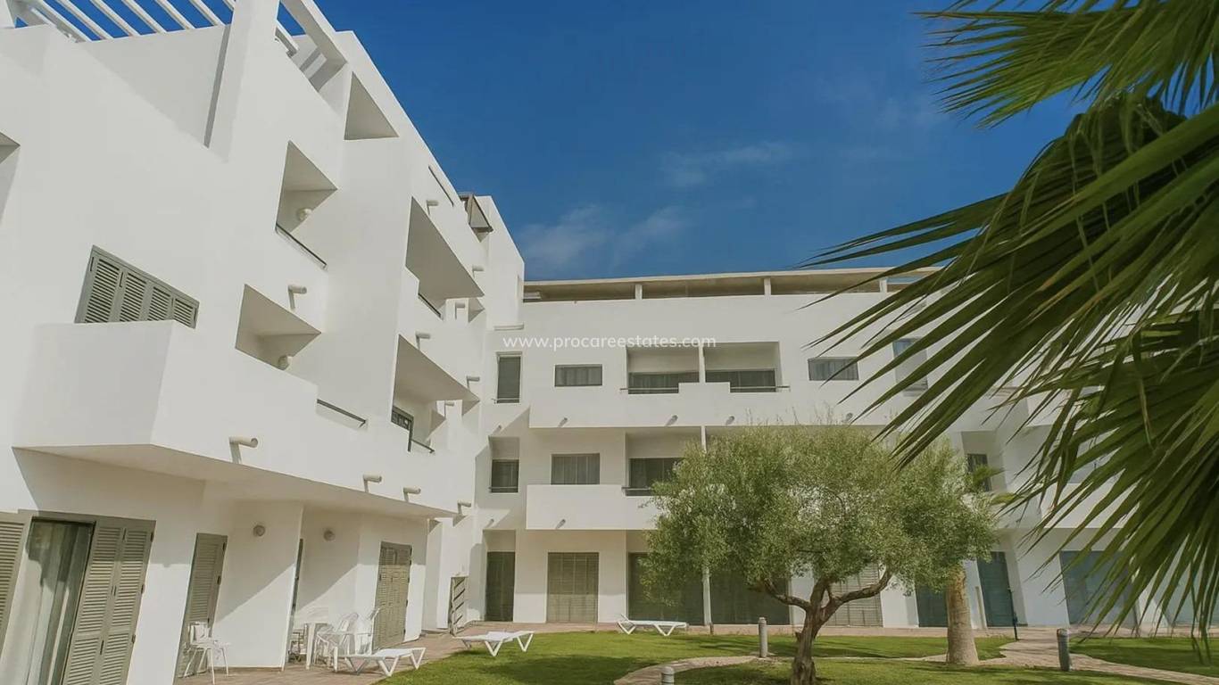 Nueva construcción  - Ático - Vera - Puerto del Rey