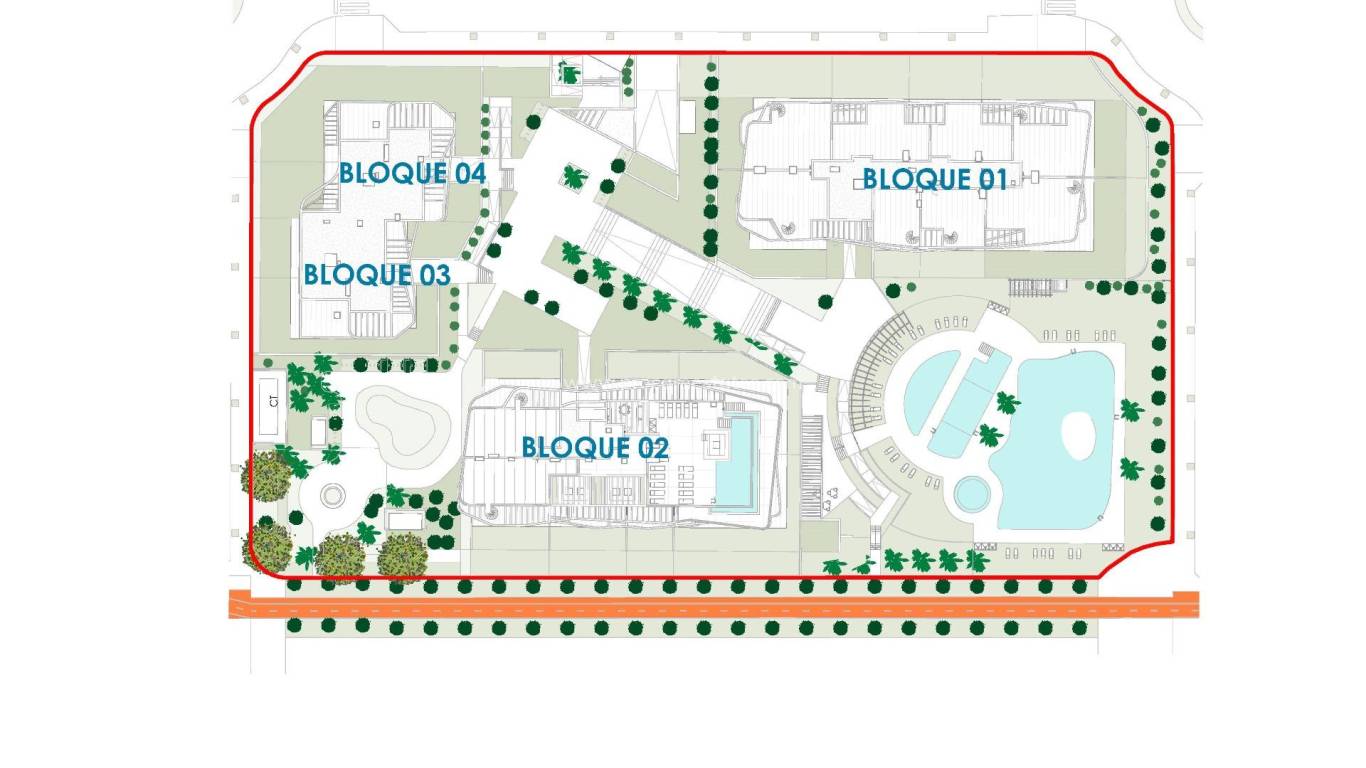 Nueva construcción  - Ático - Villajoyosa - Playa del Torres