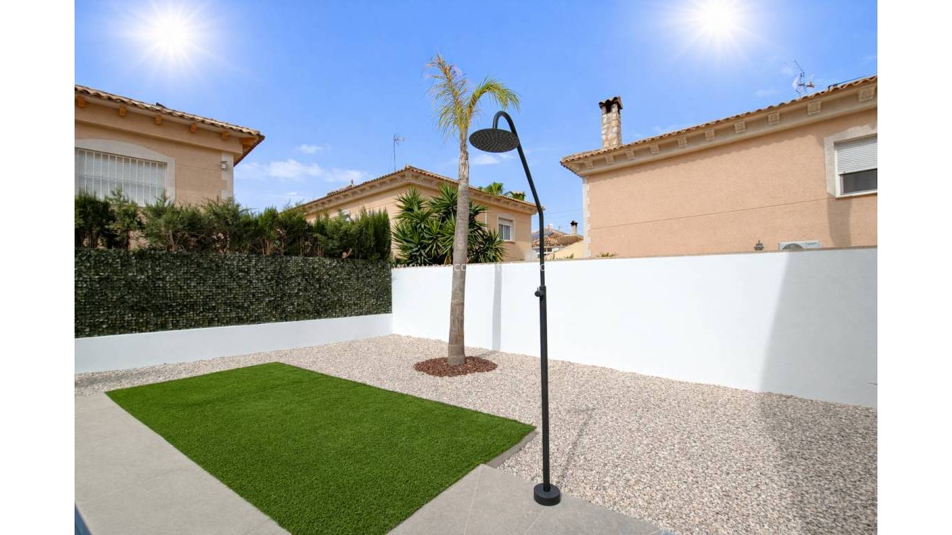 Nueva construcción  - Casa de pueblo - Benferri