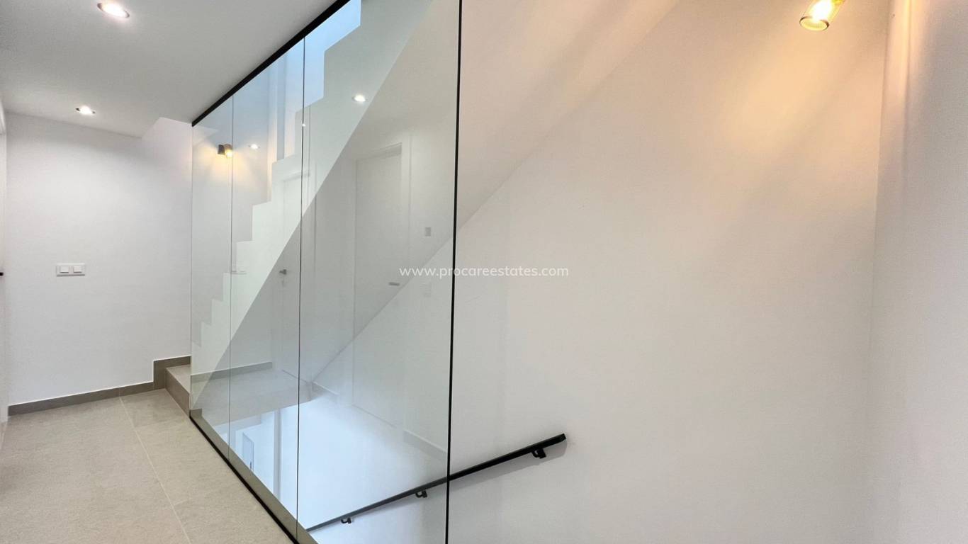 Nueva construcción  - Casa de pueblo - Benferri