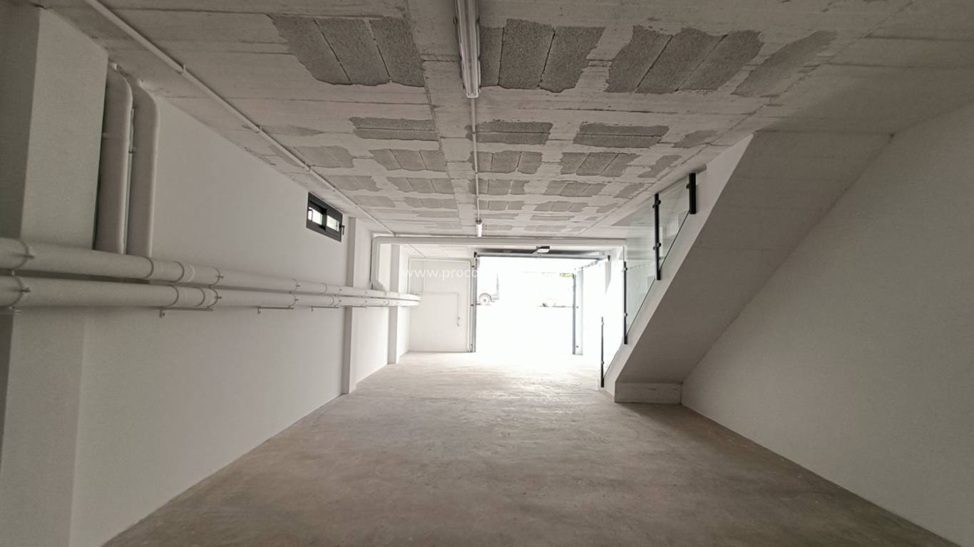 Nueva construcción  - Casa de pueblo - Benferri