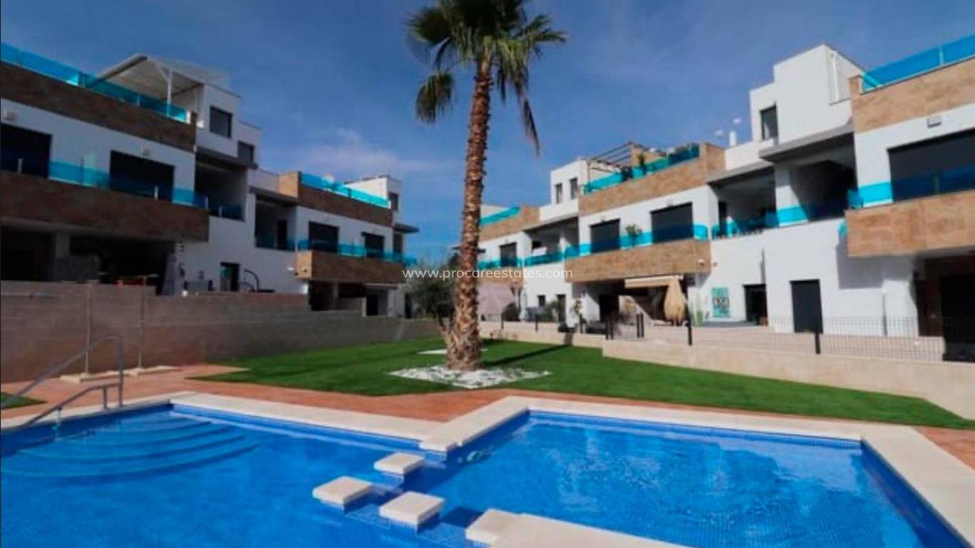 Nueva construcción  - Casa de pueblo - Bigastro - pueblo