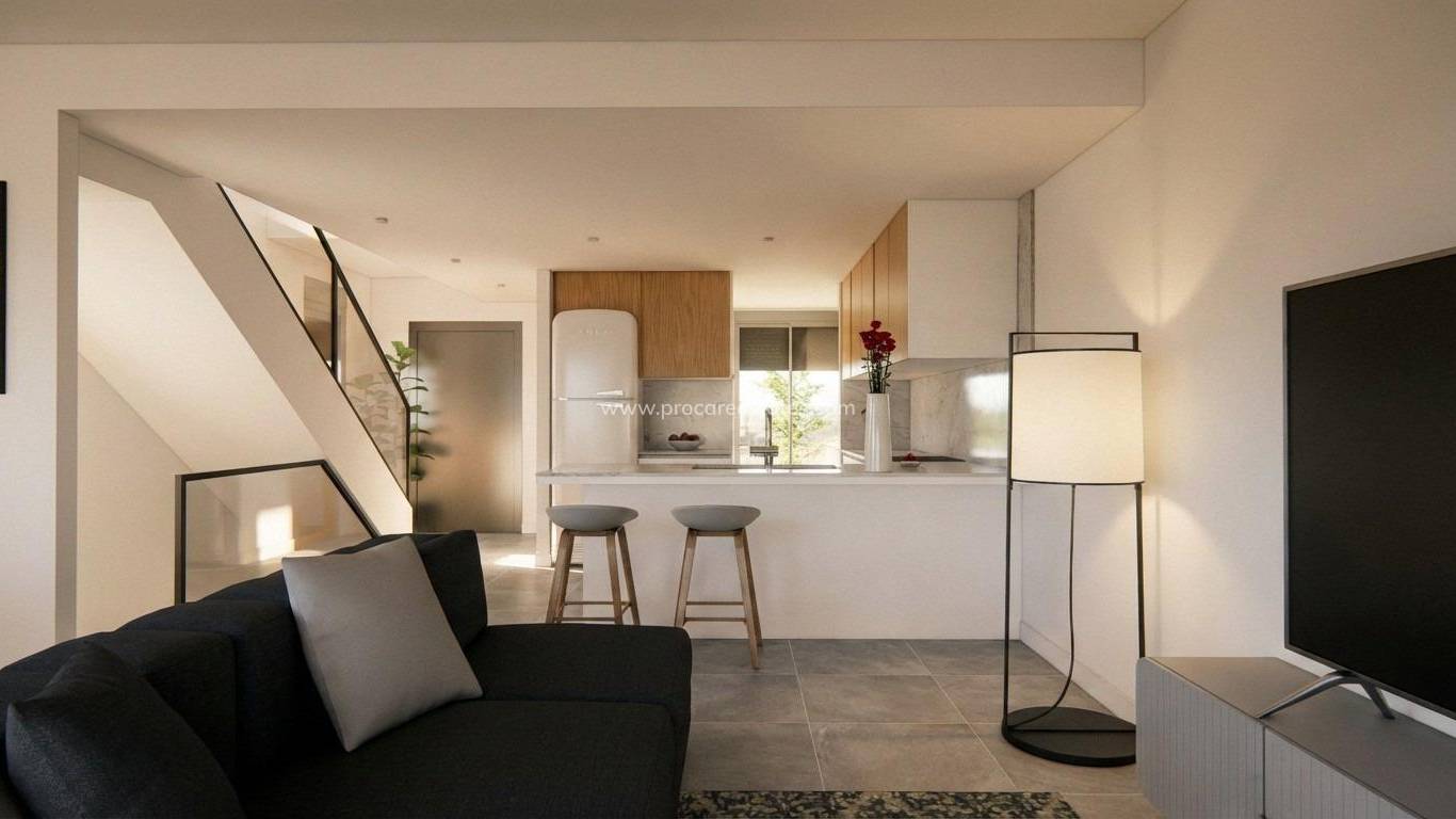 Nueva construcción  - Casa de pueblo - Bigastro - pueblo