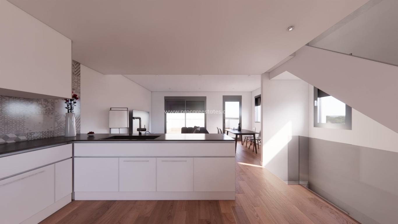 Nueva construcción  - Casa de pueblo - Bigastro - pueblo