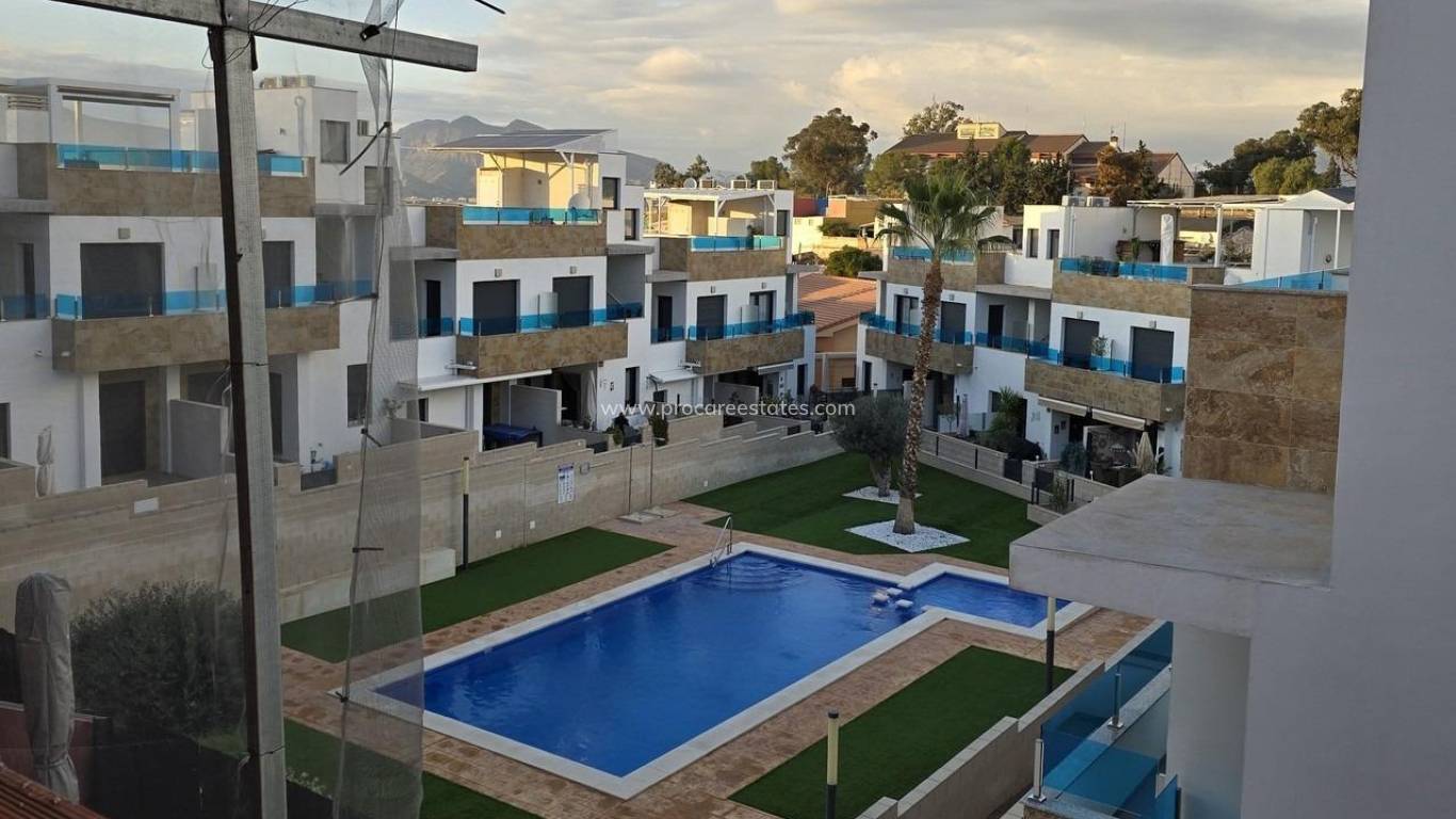 Nueva construcción  - Casa de pueblo - Bigastro - pueblo