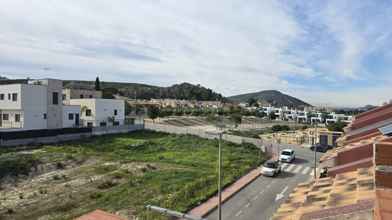 Nueva construcción  - Casa de pueblo - Bigastro - pueblo