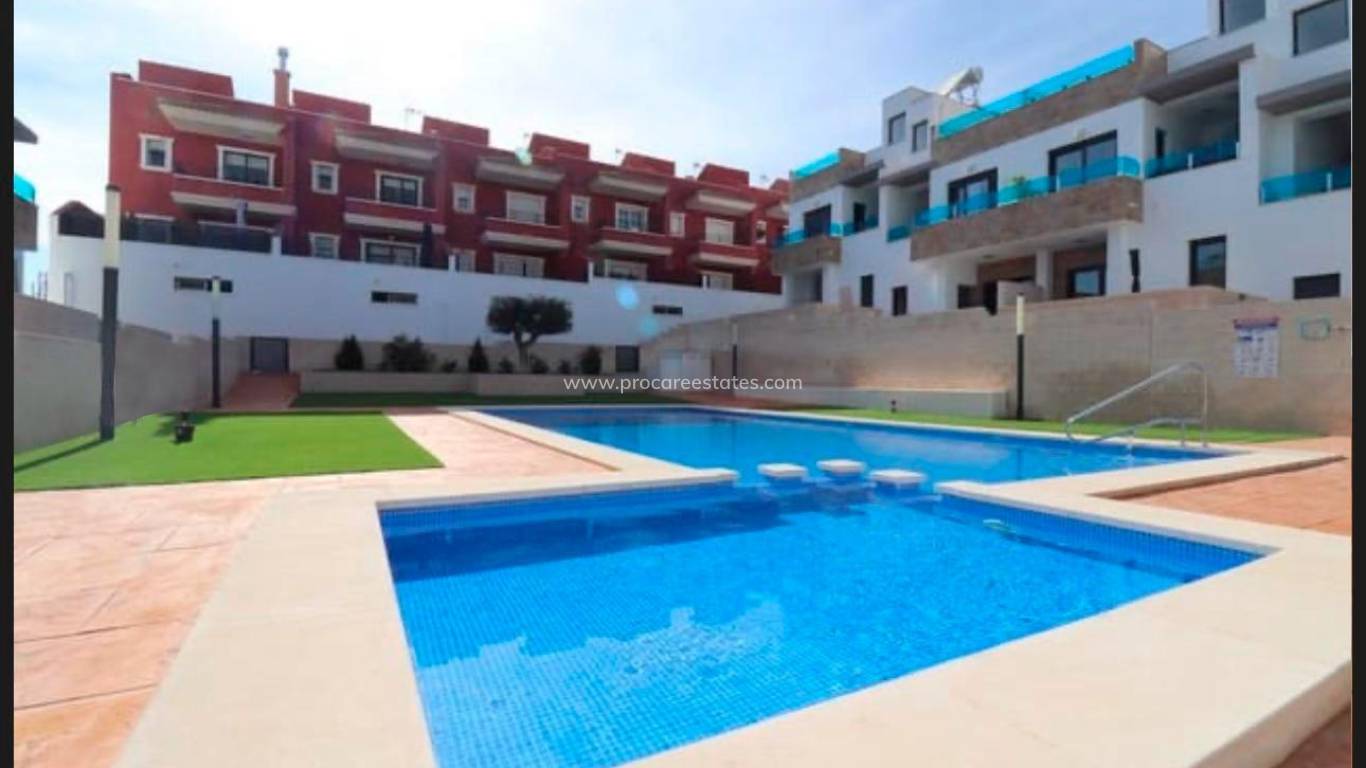 Nueva construcción  - Casa de pueblo - Bigastro - pueblo