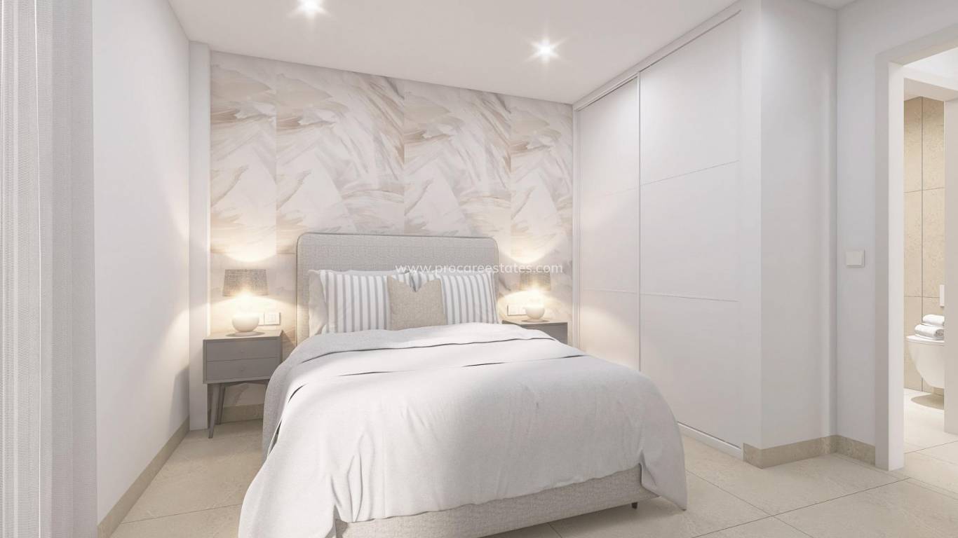 Nueva construcción  - Casa de pueblo - Bigastro - pueblo