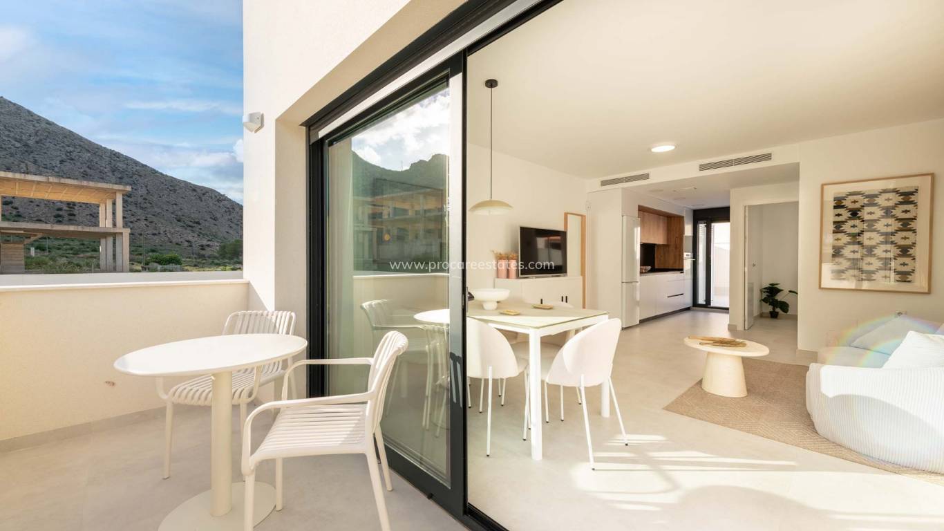 Nueva construcción  - Casa de pueblo - Cox