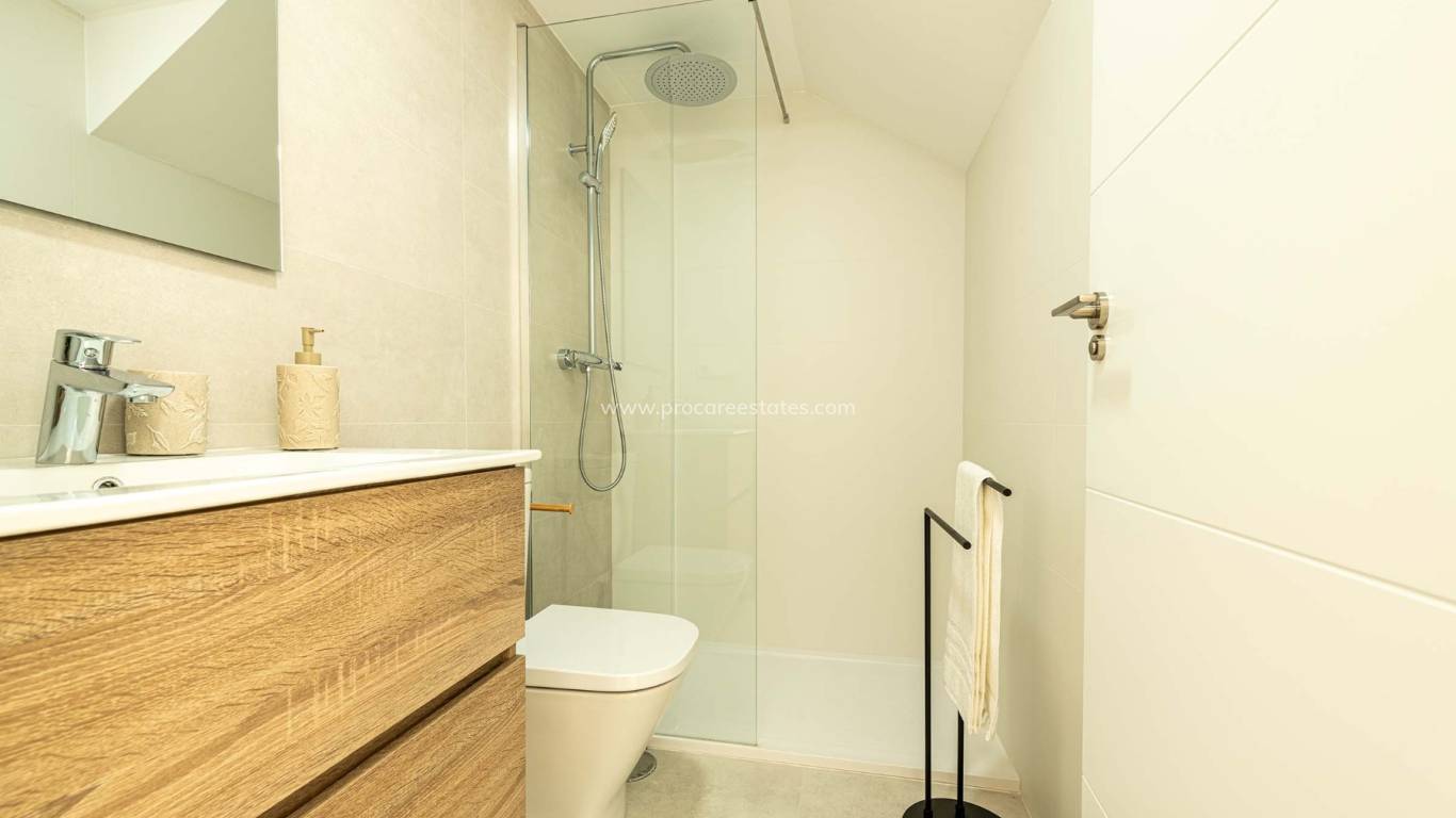 Nueva construcción  - Casa de pueblo - Cox