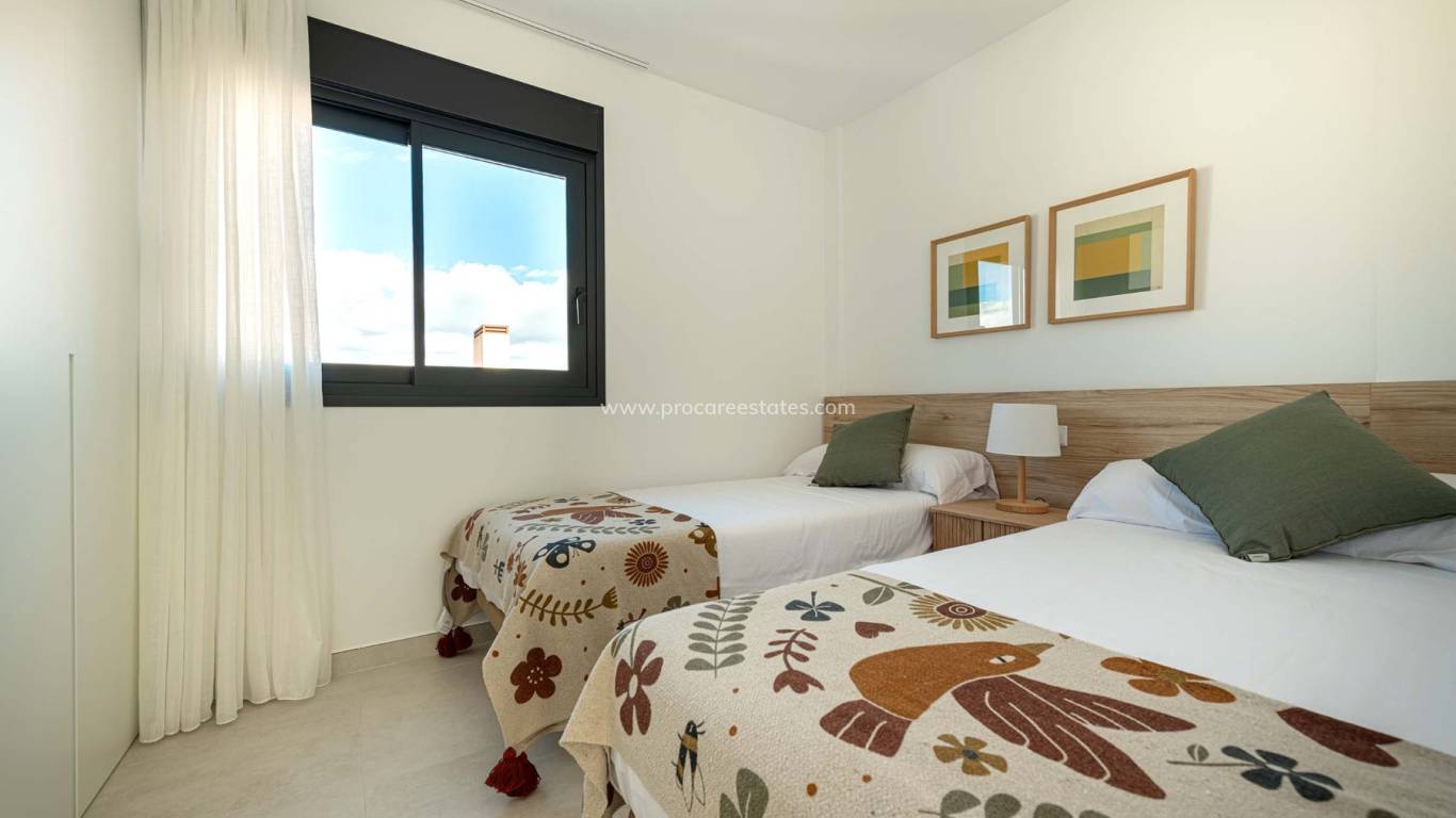 Nueva construcción  - Casa de pueblo - Cox