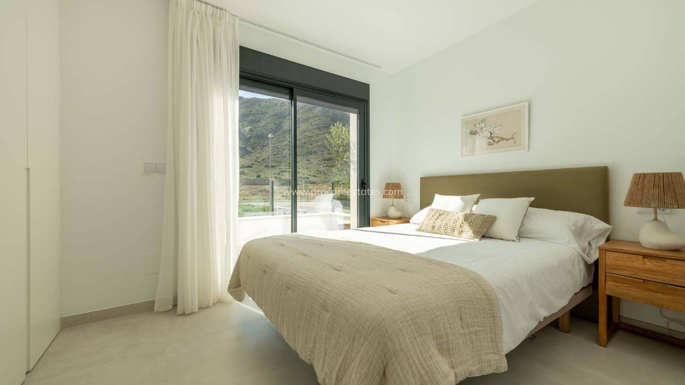 Nueva construcción  - Casa de pueblo - Cox