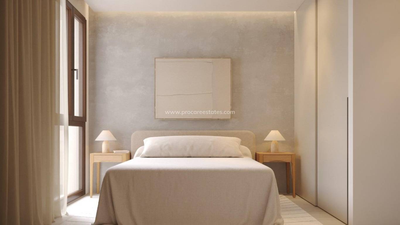 Nueva construcción  - Casa de pueblo - Dolores