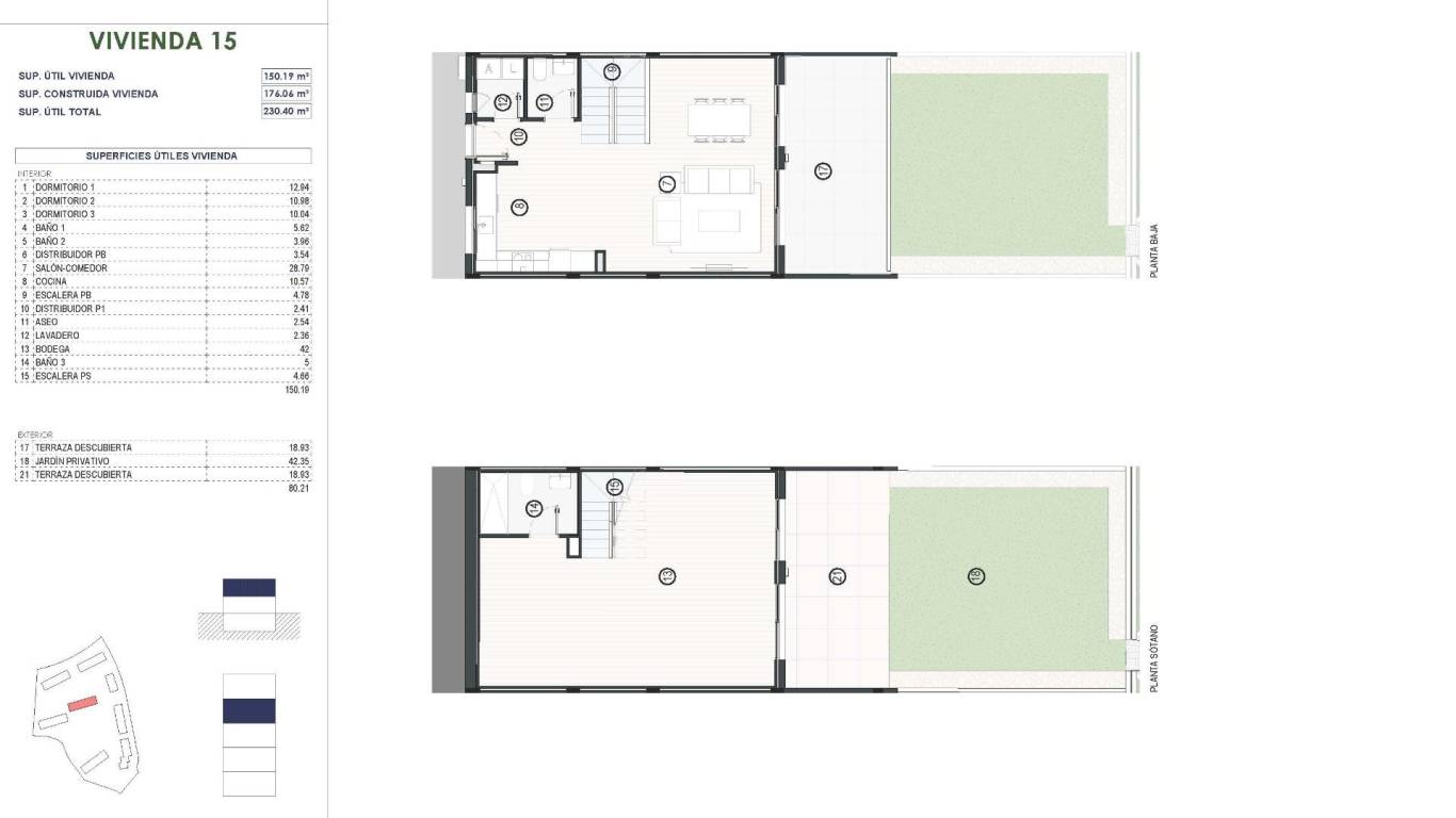 Nueva construcción  - Casa de pueblo - Finestrat - Balcon de finestrat