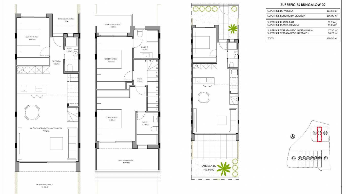 Nueva construcción  - Casa de pueblo - Finestrat - Sierra cortina