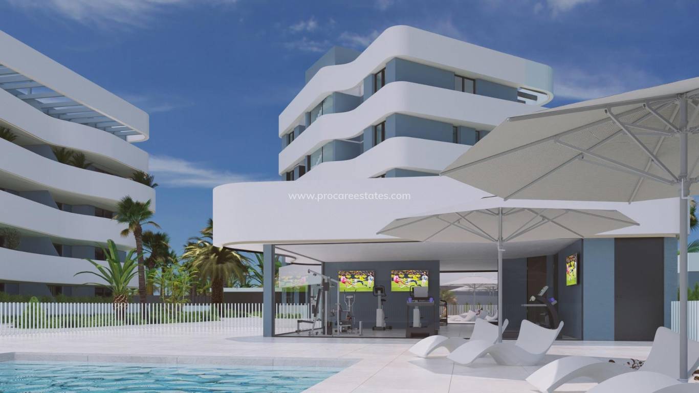 Nueva construcción  - Casa de pueblo - Guardamar del Segura - El Raso