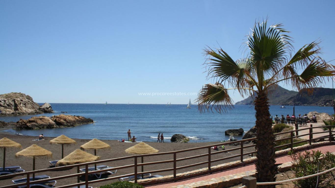 Nueva construcción  - Casa de pueblo - La Únion - centro