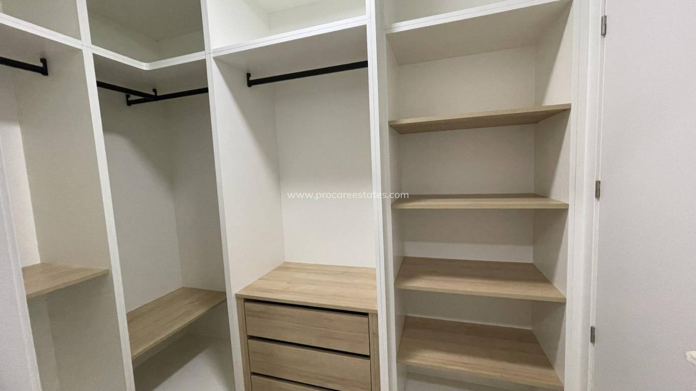 Nueva construcción  - Villa - Almoradi - Heredades