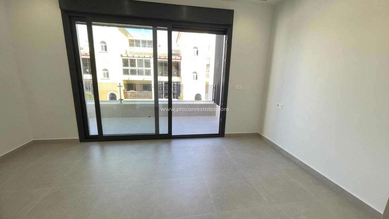 Nueva construcción  - Villa - Almoradi - Heredades