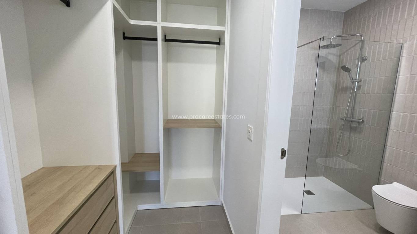 Nueva construcción  - Villa - Almoradi - Heredades