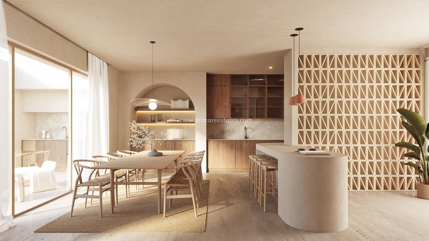 Nueva construcción  - Villa - Altea - Altea Hills