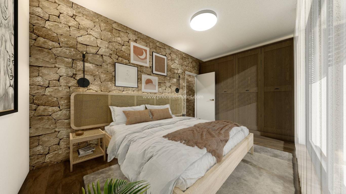 Nueva construcción  - Villa - Altea - Sierra de Altea