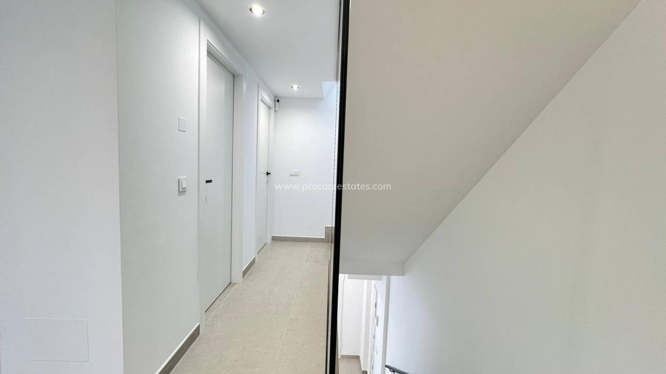 Nueva construcción  - Villa - Benferri - Benfis Park