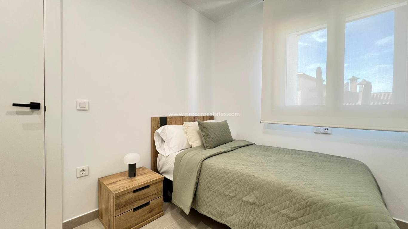 Nueva construcción  - Villa - Benferri - Benfis Park