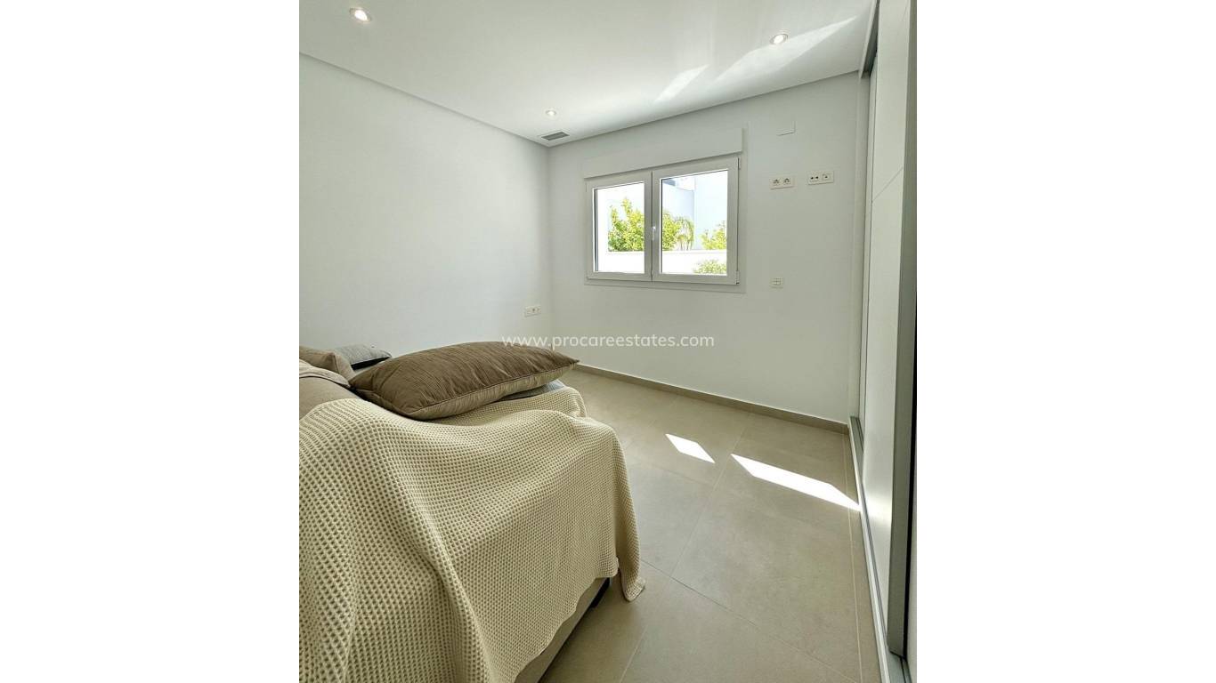 Nueva construcción  - Villa - Benijofar