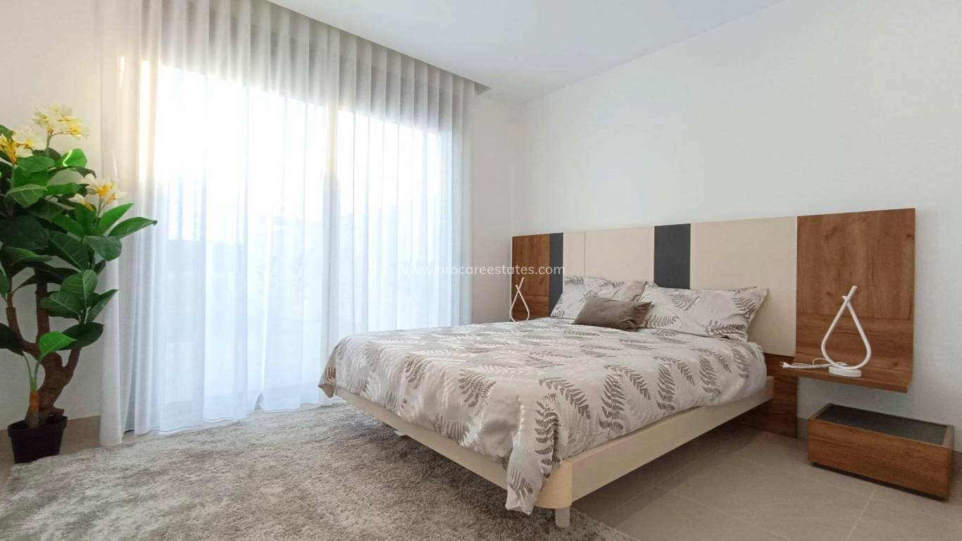 Nueva construcción  - Villa - Benijofar