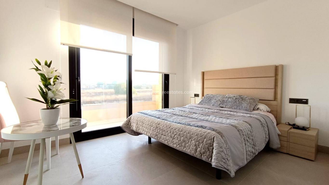 Nueva construcción  - Villa - Benijofar