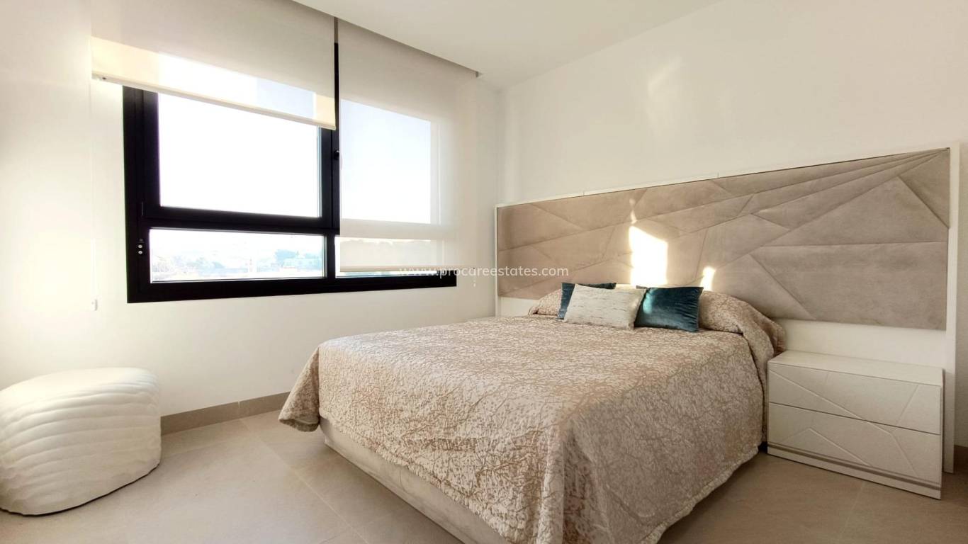 Nueva construcción  - Villa - Benijofar