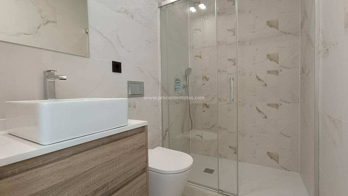 Nueva construcción  - Villa - Benijofar