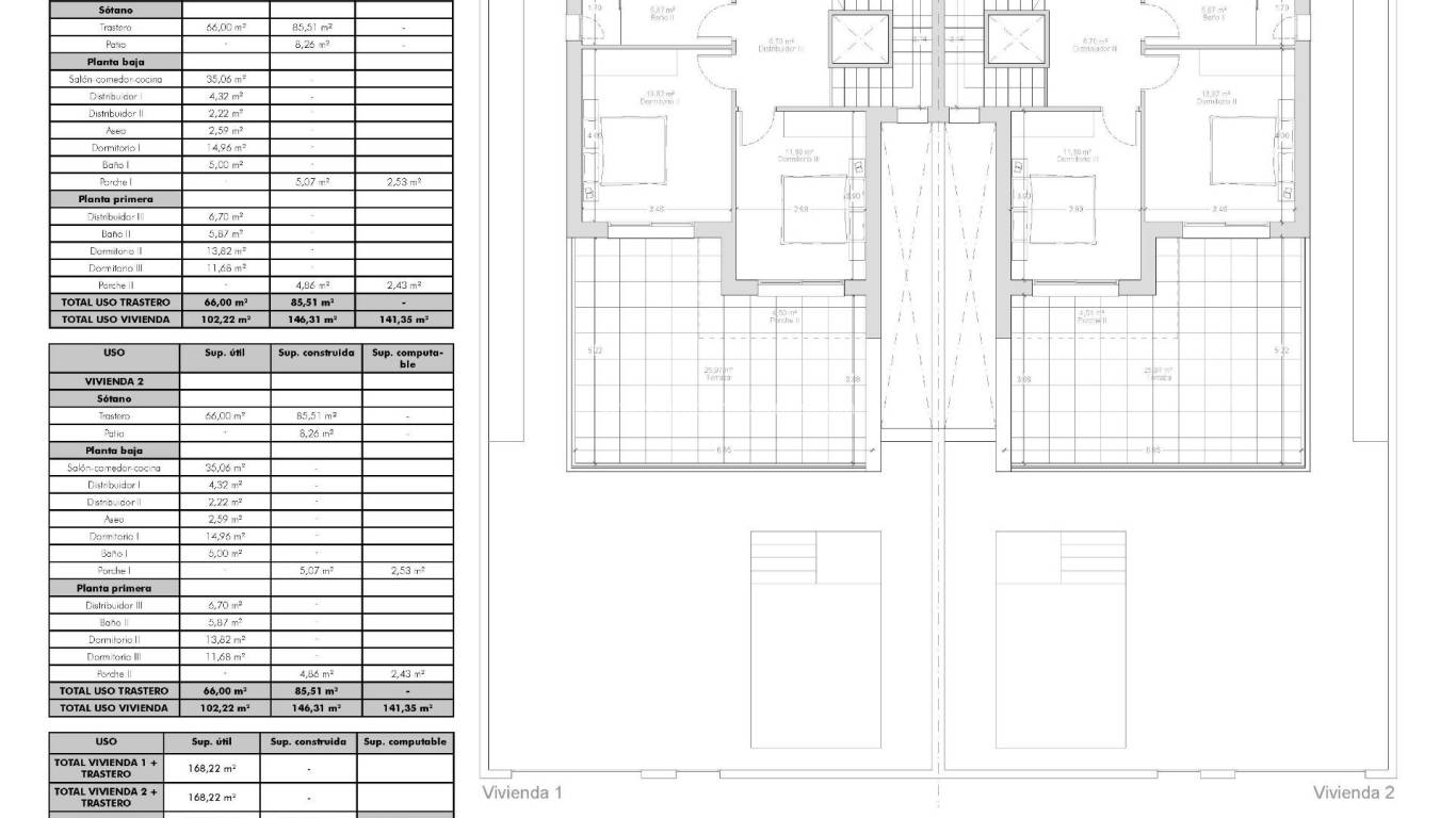 Nueva construcción  - Villa - Benijofar